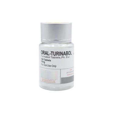ORAL-TURINABOL (USA Domestic)	Spectrum Pharma Spectrum Pharmaceuticals