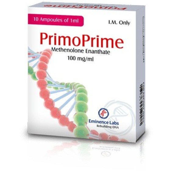 PRIMOPRIME	Eminence Labs Eminence Labs