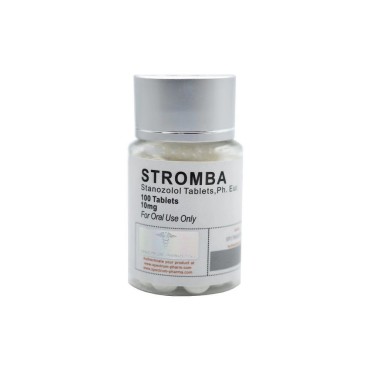 STROMBA (USA Domestic)	Spectrum Pharma Spectrum Pharmaceuticals