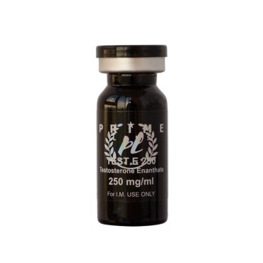 TEST E 250 (USA Domestic)	Prime Labs Prime Pharmaceuticals Pvt. Ltd.