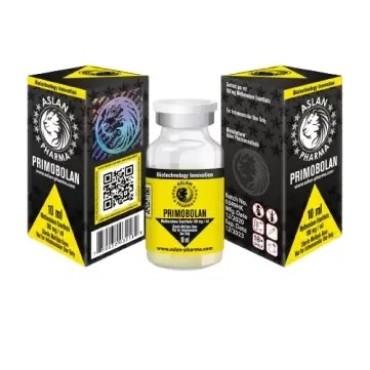 PRIMOBOLAN ASLAN PHARMA