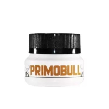 PRIMOBULL TABS BULL PHARMA