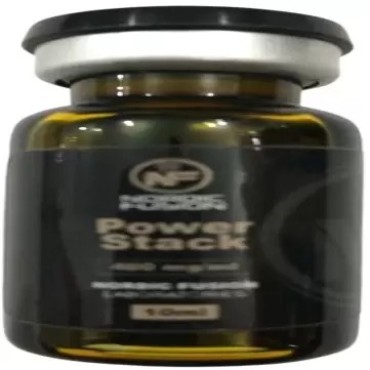 POWER STACK NORDIC FUSION