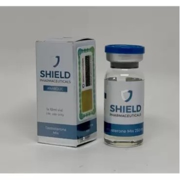 SUSTANON SHIELD PHARMA
