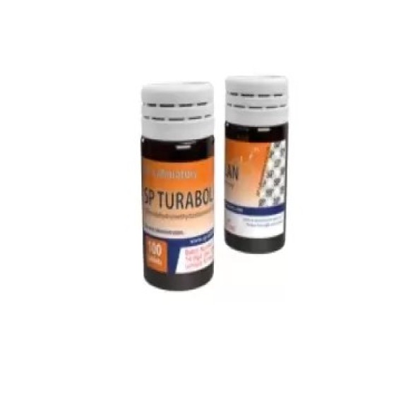 TURABOLAN SP Laboratories