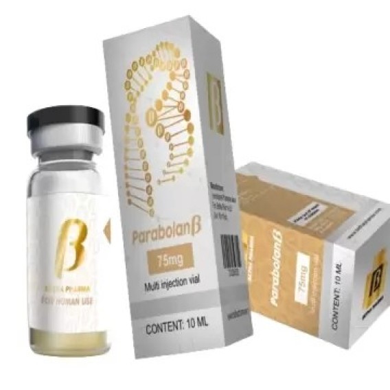 PARABOLAN BETHA PHARMA