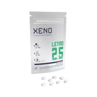LETROZOLE Xeno Labs