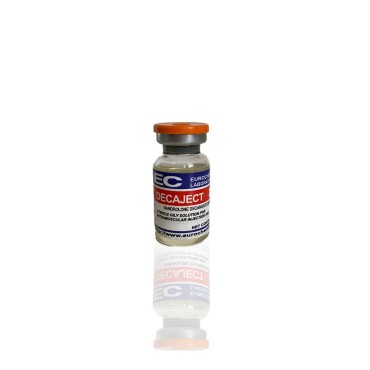Decaject 200 mg Eurochem Labs