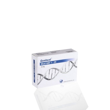 Mod GRF 1-29 10 mg Genheal